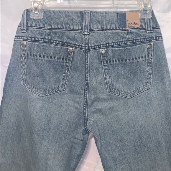 Blue jeans! - Picture 5 of 6